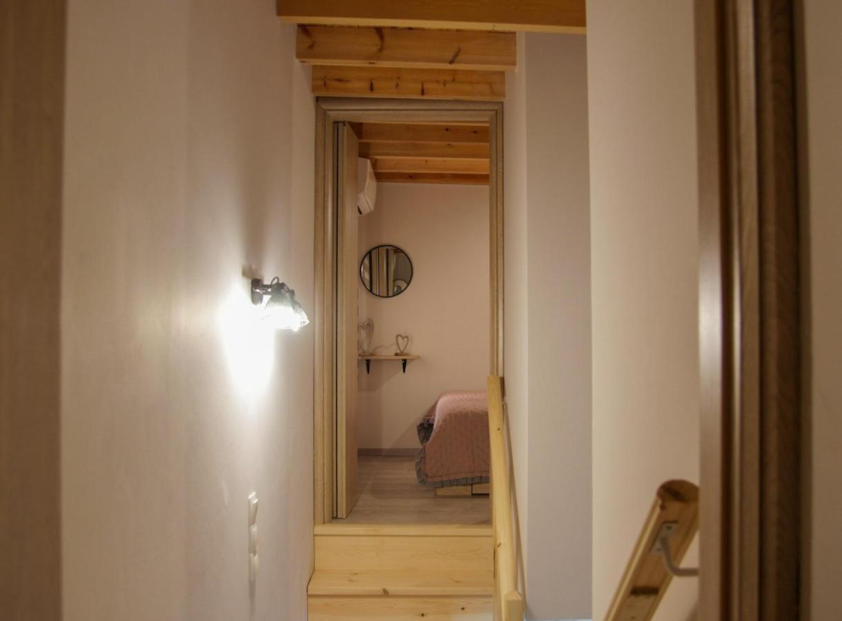 Appartement Afandou Nana'S House Extérieur photo