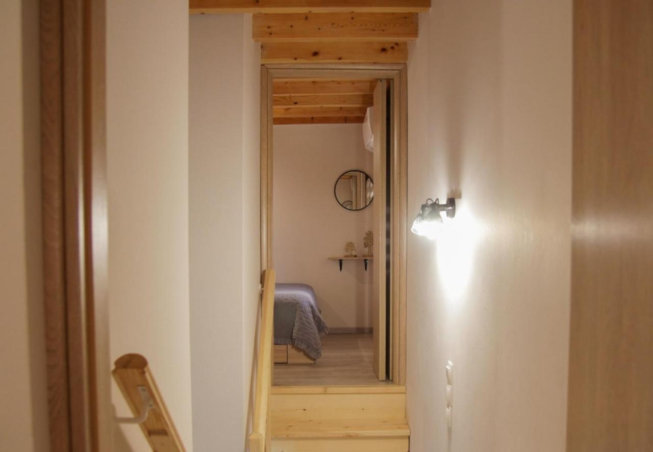 Appartement Afandou Nana'S House Extérieur photo